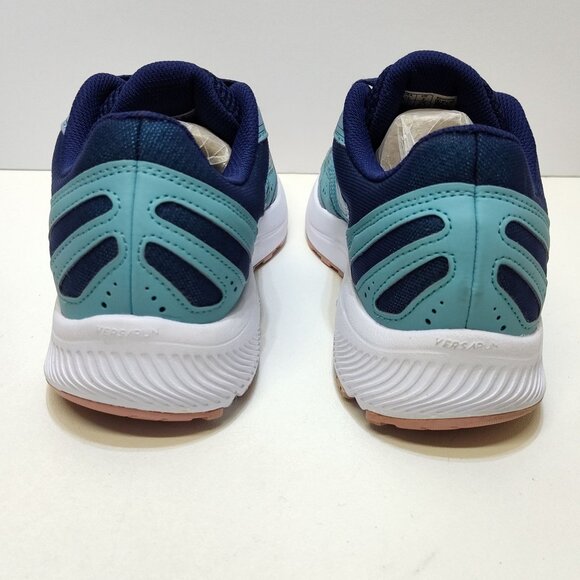 Saucony Cohesion 15 Running Shoes S10701-32 WMNS 10 XT-600 Sole VERSARUN Cushion - Picture 7 of 13